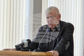 Видин - Общински съвет - заседание