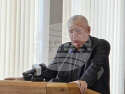 Видин - Общински съвет - заседание