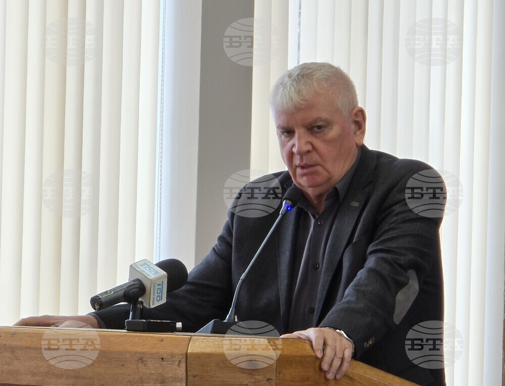 Видин - Общински съвет - заседание