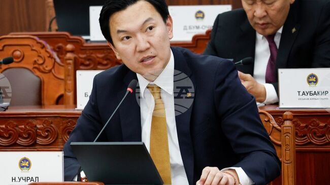 МОНЦАМЕ: Монголската народна партия подкрепи Ням-Осорън Учрал за председател на парламента