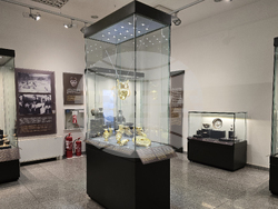 Пловдив - музей - обновена експозиция и аудиогид