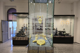 Пловдив - музей - обновена експозиция и аудиогид