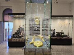 Пловдив - музей - обновена експозиция и аудиогид