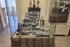 Пловдив - музей - обновена експозиция и аудиогид