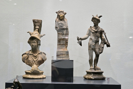 Пловдив - музей - обновена експозиция и аудиогид