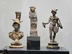 Пловдив - музей - обновена експозиция и аудиогид