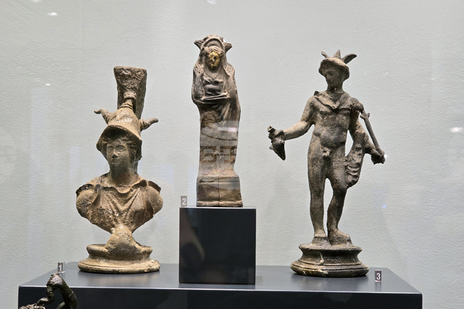 Пловдив - музей - обновена експозиция и аудиогид