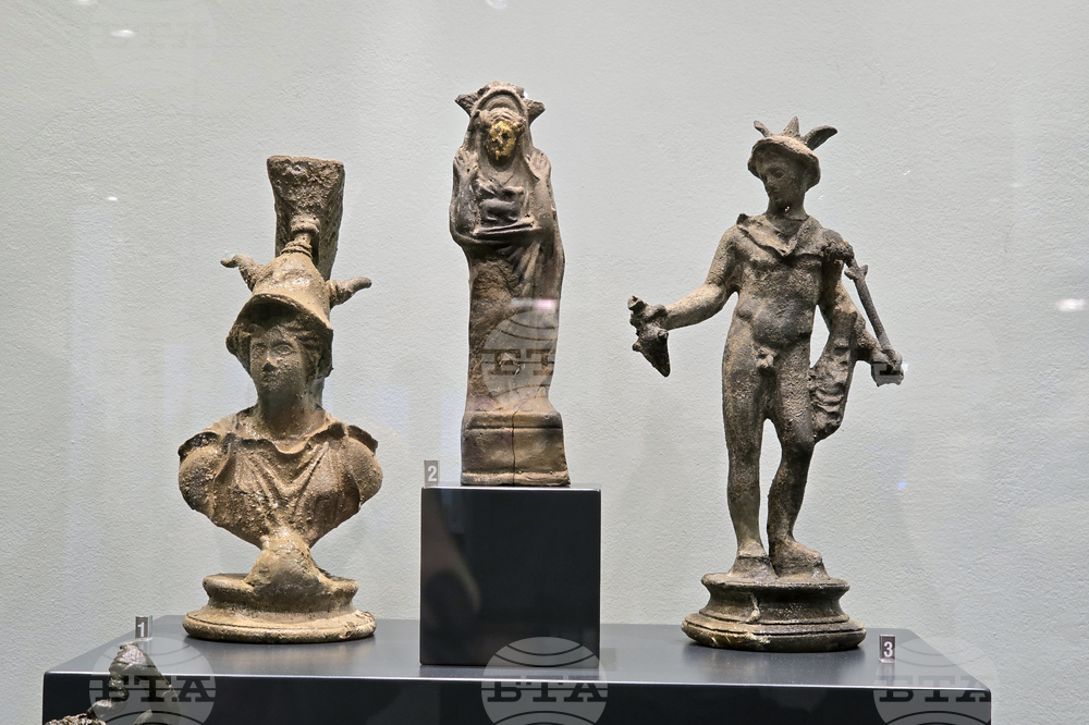 Пловдив - музей - обновена експозиция и аудиогид