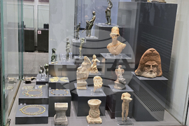 Пловдив - музей - обновена експозиция и аудиогид