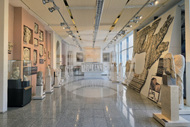 Пловдив - музей - обновена експозиция и аудиогид