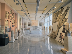 Пловдив - музей - обновена експозиция и аудиогид