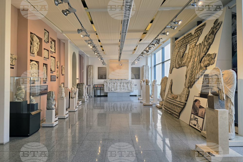 Пловдив - музей - обновена експозиция и аудиогид