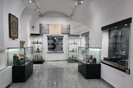 Пловдив - музей - обновена експозиция и аудиогид