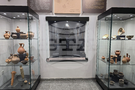 Пловдив - музей - обновена експозиция и аудиогид