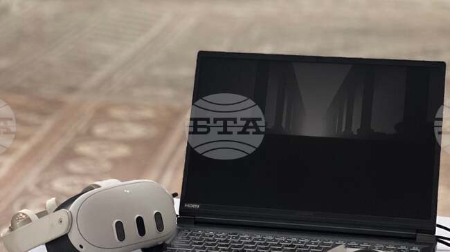 Нова виртуална разходка представя миналото на най-малкия български град Мелник