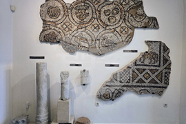 Пловдив - музей - обновена експозиция и аудиогид