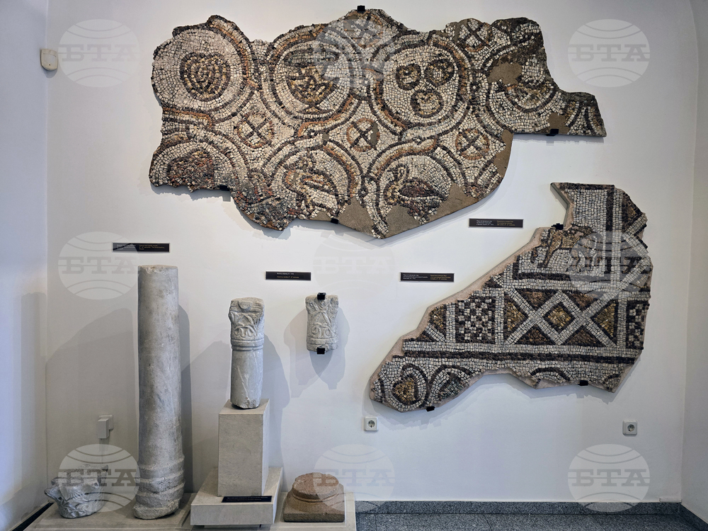 Пловдив - музей - обновена експозиция и аудиогид