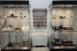 Пловдив - музей - обновена експозиция и аудиогид