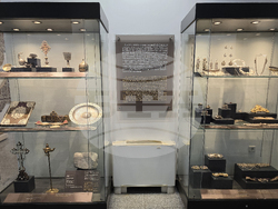 Пловдив - музей - обновена експозиция и аудиогид