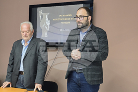 Пловдив - музей - обновена експозиция и аудиогид