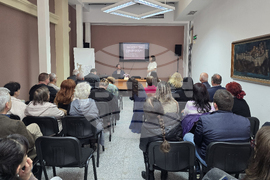 Пловдив - музей - обновена експозиция и аудиогид