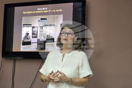 Пловдив - музей - обновена експозиция и аудиогид