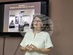 Пловдив - музей - обновена експозиция и аудиогид