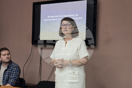 Пловдив - музей - обновена експозиция и аудиогид