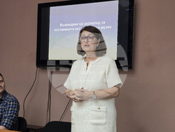 Пловдив - музей - обновена експозиция и аудиогид