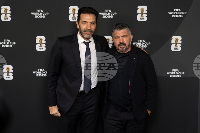 Switzerland World Cup 2026 Playoff Draw