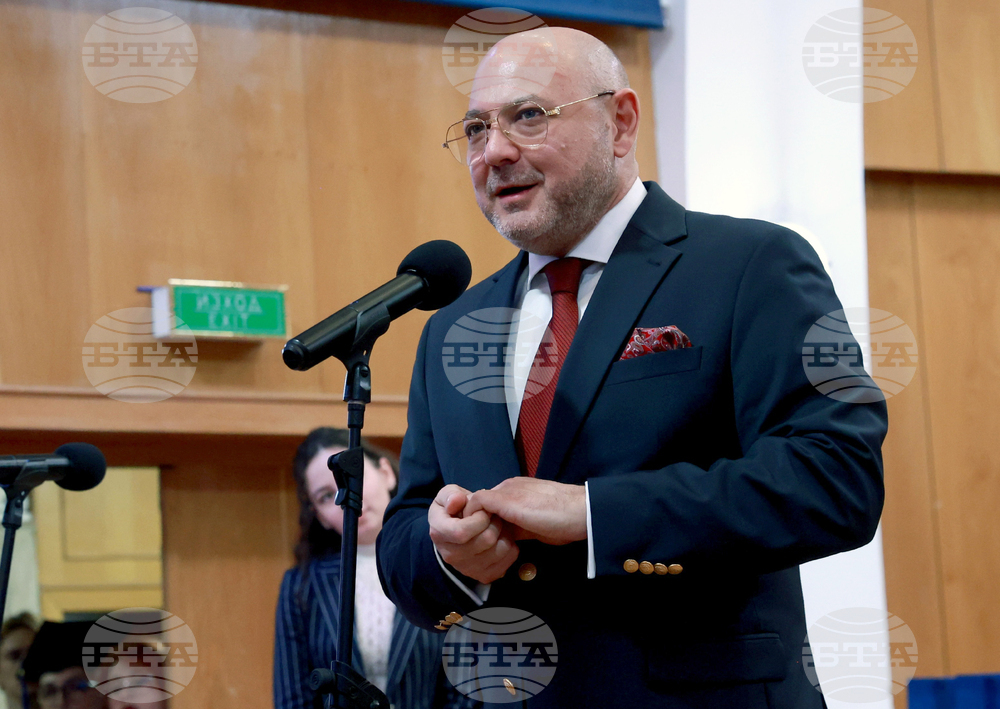 Национална музикална академия „Проф. Панчо Владигеров” - абсолвенти - дипломиране