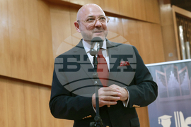 Национална музикална академия „Проф. Панчо Владигеров” - абсолвенти - дипломиране