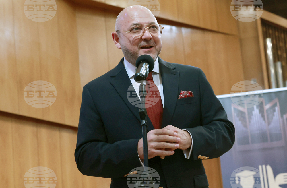 Национална музикална академия „Проф. Панчо Владигеров” - абсолвенти - дипломиране