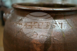 US Enslaved Pottery Restitution