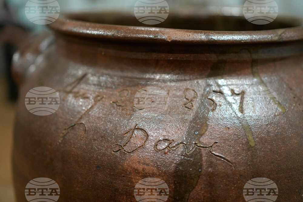US Enslaved Pottery Restitution