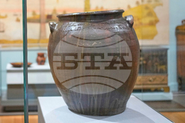 US Enslaved Pottery Restitution