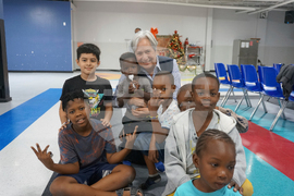 Women's Voices-Patriarchal Faiths