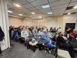 Снимка: Министерство на земеделието и храните