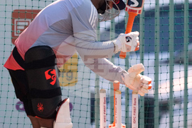 India South Africa Cricket