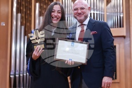 Национална музикална академия „Проф. Панчо Владигеров” - абсолвенти - дипломиране