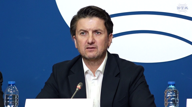 България става част от Европейския културен маршрут "Пътят на виното", обяви министърът на туризма Мирослав Боршош