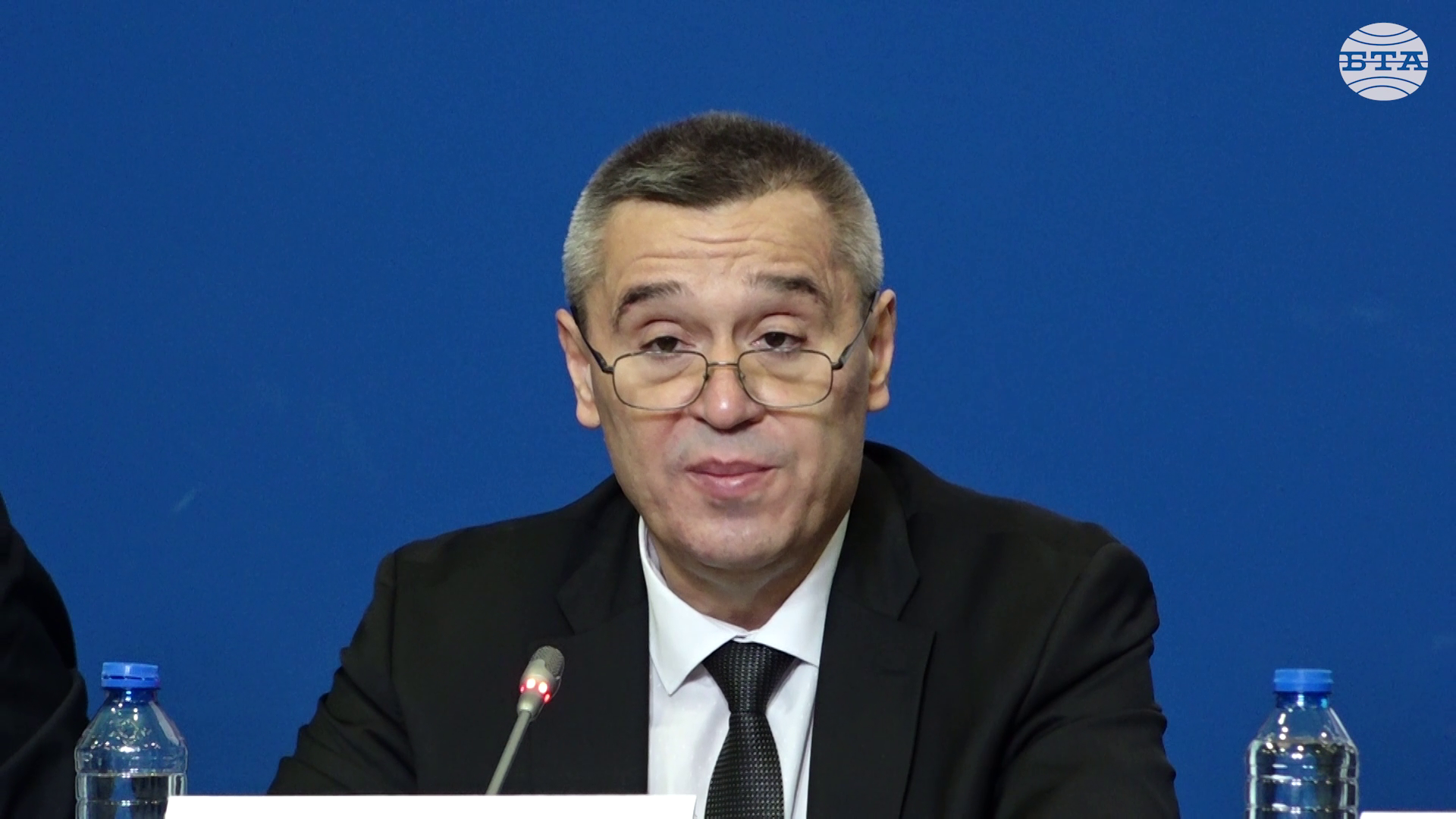 Виното е много важен щрих от целия икономически образ на България, каза министърът на земеделието и храните Георги Тахов