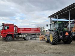 Снимка: Община Асеновград