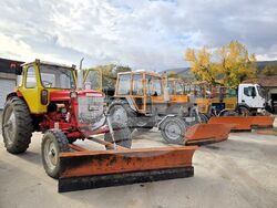 Снимка: Община Асеновград