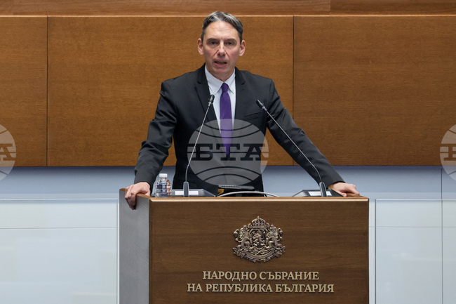 Кандидат-депутатът от листата на „Продължаваме промяната -Демократична България“ в 10 МИР Кюстендил Васил Пандов ще участва в открита среща