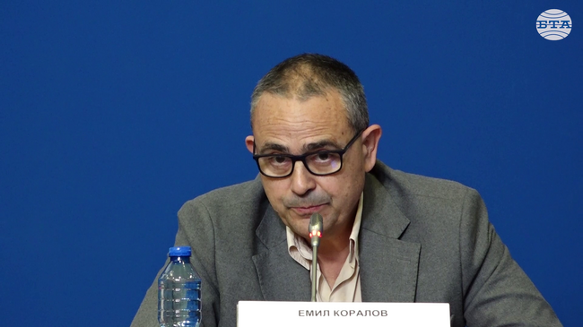 Присъединяването на България към Европейския културен маршрут на виното е сериозна стъпка, но е само началото, смята Емил Коралов от БАВП