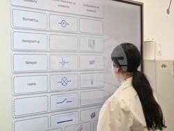 Пазарджик - СТЕМ център - откриване