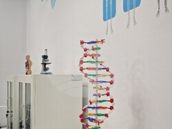 Пазарджик - СТЕМ център - откриване