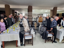 Димитровград - златна сватба - отбелязване