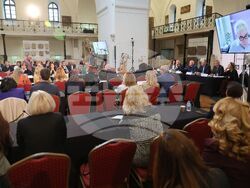 Българска академия на науките - „Необходими ли са ограничения за достъпа на деца до социалните мрежи?“ - национална кръгла маса